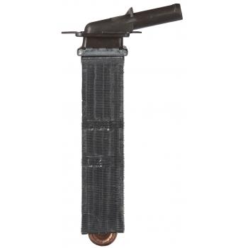 2000 Dodge Grand Caravan HVAC Heater Core Rear Spectra Premium 93020 image 2 of 3