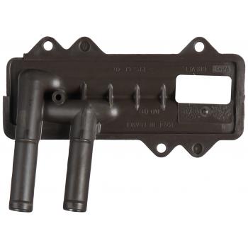 2000 Dodge Grand Caravan HVAC Heater Core Rear Spectra Premium 93020 image 3 of 3