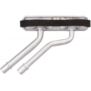 2009 Cadillac Escalade ESV HVAC Heater Core Front Spectra Premium 93050 image 3 of 3