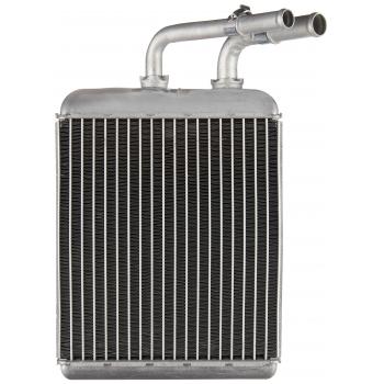 2009 Chevrolet C7500 Kodiak HVAC Heater Core Front Spectra Premium 93052 image 1 of 3