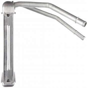 1996 GMC Safari HVAC Heater Core Front Spectra Premium 93056 image 2 of 3