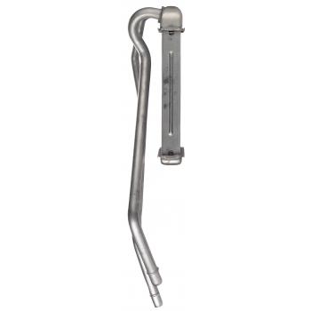 2003 Oldsmobile Bravada HVAC Heater Core Front Spectra Premium 93058 image 2 of 3