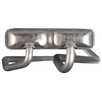 2003 Oldsmobile Bravada HVAC Heater Core Front Spectra Premium 93058 image 3 of 3