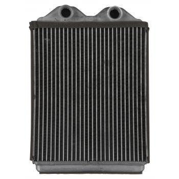 2005 Toyota Sequoia HVAC Heater Core Front Spectra Premium 93072 image 1 of 3