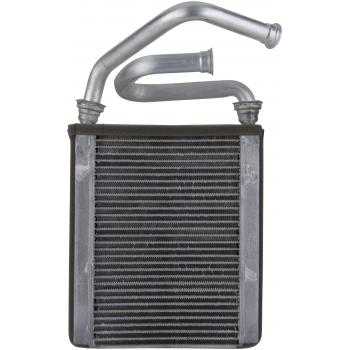 2005 Toyota Sequoia HVAC Heater Core Rear Spectra Premium 93077 image 1 of 3