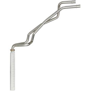 2023 GMC Yukon HVAC Heater Core Front Spectra Premium 93087 image 2 of 3