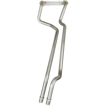 2023 GMC Yukon HVAC Heater Core Front Spectra Premium 93087 image 3 of 3