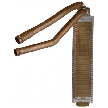 1993 Pontiac LeMans HVAC Heater Core Spectra Premium 94486 image 2 of 3