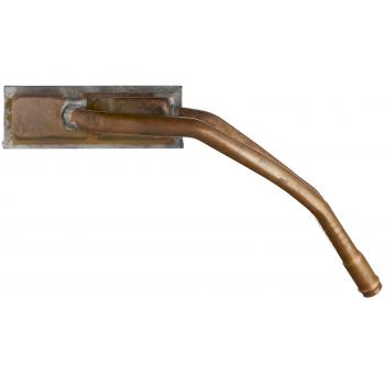 1993 Pontiac LeMans HVAC Heater Core Spectra Premium 94486 image 3 of 3