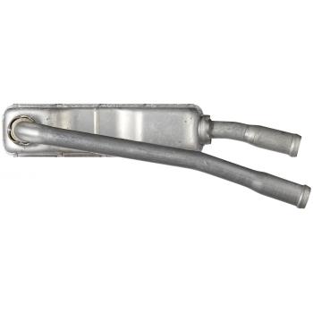 1996 GMC Safari HVAC Heater Core Rear Spectra Premium 94489 image 3 of 3