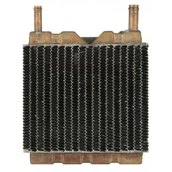 1978 Dodge B200 HVAC Heater Core Rear Spectra Premium 94633 image 1 of 3