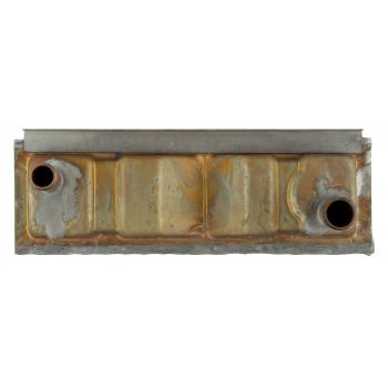 1978 Dodge B200 HVAC Heater Core Rear Spectra Premium 94633 image 3 of 3