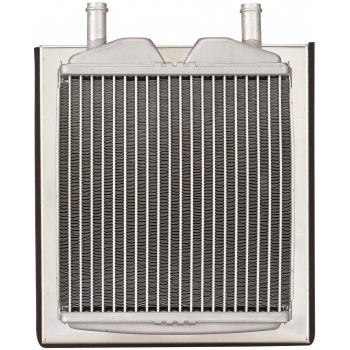 1978 Dodge B200 HVAC Heater Core Front Spectra Premium 94636 image 1 of 4