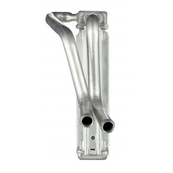 1998 Mercury Mystique HVAC Heater Core Spectra Premium 94776 image 2 of 3