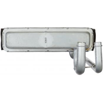 2003 Dodge Ram 2500 Van HVAC Heater Core Rear Spectra Premium 94785 image 4 of 4