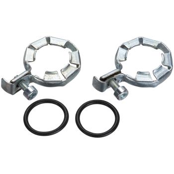 2022 Cadillac XT5 HVAC Heater Core Spectra Premium 94821 image 2 of 4