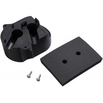 2014 Ram 5500 HVAC Heater Core Spectra Premium 98007 image 2 of 4