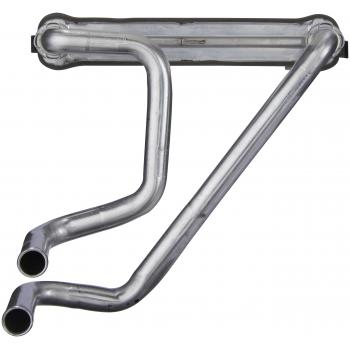 2014 Ram 5500 HVAC Heater Core Spectra Premium 98007 image 4 of 4