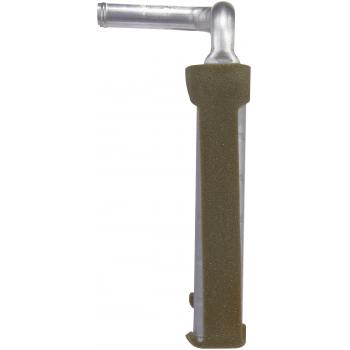 2014 Kia Sedona HVAC Heater Core Rear Spectra Premium 98058 image 3 of 4