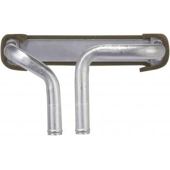 2014 Kia Sedona HVAC Heater Core Rear Spectra Premium 98058 image 4 of 4