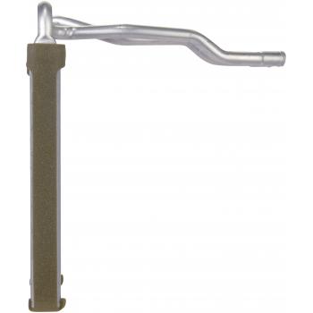 2014 Kia Sedona HVAC Heater Core Front Spectra Premium 98059 image 2 of 4