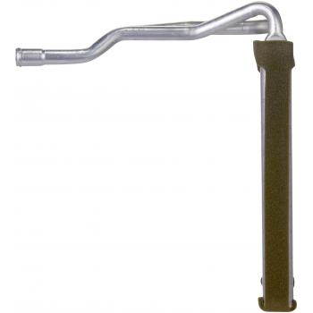 2014 Kia Sedona HVAC Heater Core Front Spectra Premium 98059 image 3 of 4