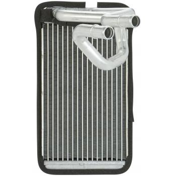 2015 Nissan Xterra HVAC Heater Core Spectra Premium 98085 image 1 of 3