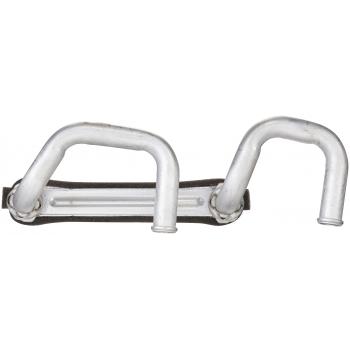 2008 Acura MDX HVAC Heater Core Rear Spectra Premium 98103 image 3 of 3