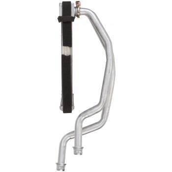 2016 Cadillac ELR HVAC Heater Core Spectra Premium 98114 image 2 of 3