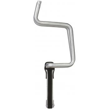 2015 Ford C-Max HVAC Heater Core Spectra Premium 98117 image 2 of 3