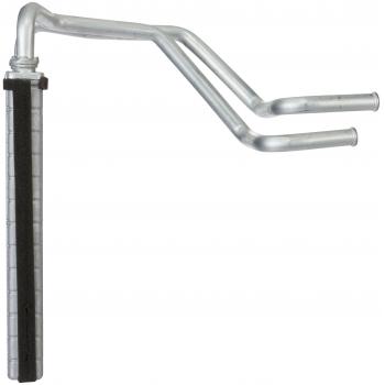 2012 Subaru Legacy HVAC Heater Core Spectra Premium 98127 image 2 of 3