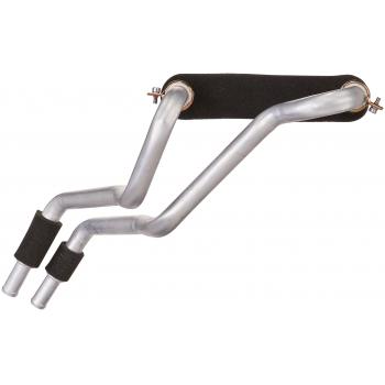 2014 Lincoln MKT HVAC Heater Core Rear Spectra Premium 98129 image 3 of 3