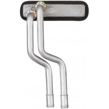 2011 Audi Q5 HVAC Heater Core Spectra Premium 98134 image 3 of 3