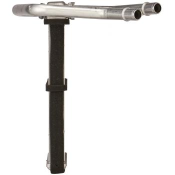 2015 GMC Sierra HVAC Heater Core Spectra Premium 98145 image 2 of 3