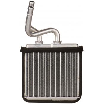 2009 Cadillac Escalade ESV HVAC Heater Core Rear Spectra Premium 98146 image 1 of 3