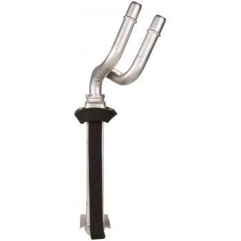 2009 Cadillac Escalade ESV HVAC Heater Core Rear Spectra Premium 98146 image 2 of 3