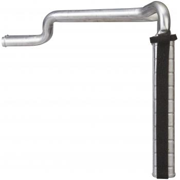 2016 Kia Forte5 HVAC Heater Core Spectra Premium 98149 image 3 of 4