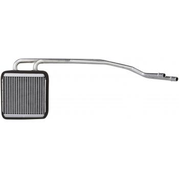 2016 Lincoln Navigator HVAC Heater Core Rear Spectra Premium 98152 image 1 of 3