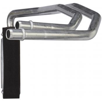 2016 Lincoln Navigator HVAC Heater Core Rear Spectra Premium 98152 image 2 of 3