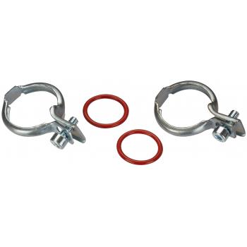 2017 BMW M3 HVAC Heater Core Spectra Premium 98155 image 2 of 4