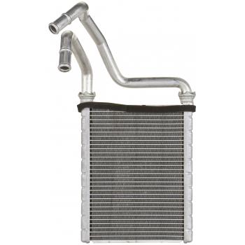 2012 Toyota Highlander HVAC Heater Core Rear Spectra Premium 98161 image 1 of 3