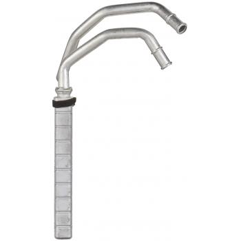 2012 Toyota Highlander HVAC Heater Core Rear Spectra Premium 98161 image 2 of 3