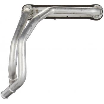 2012 Toyota Highlander HVAC Heater Core Rear Spectra Premium 98161 image 3 of 3