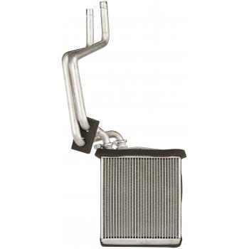 2015 Volvo XC60 HVAC Heater Core Spectra Premium 98163 image 1 of 3