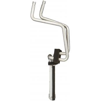 2015 Volvo XC60 HVAC Heater Core Spectra Premium 98163 image 2 of 3