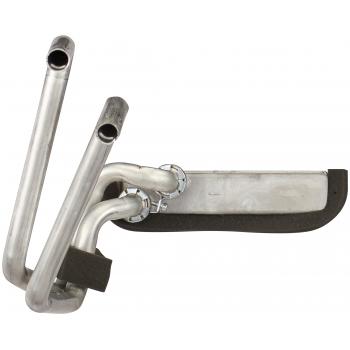 2015 Volvo XC60 HVAC Heater Core Spectra Premium 98163 image 3 of 3