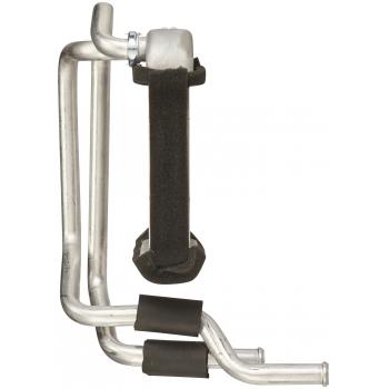 2007 Toyota Highlander HVAC Heater Core Rear Spectra Premium 98192 image 2 of 3