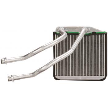 2017 Jeep Renegade HVAC Heater Core Spectra Premium 98202 image 1 of 3