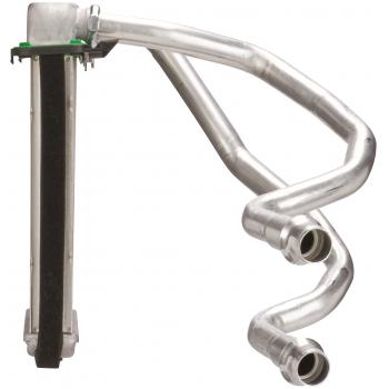 2017 Jeep Renegade HVAC Heater Core Spectra Premium 98202 image 2 of 3