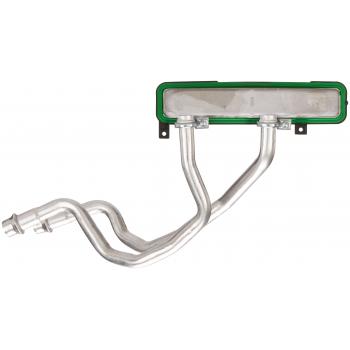 2017 Jeep Renegade HVAC Heater Core Spectra Premium 98202 image 3 of 3